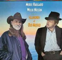 Merle Haggard - Seashores Of Old Mexico